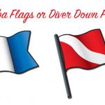 Diver Down Flag